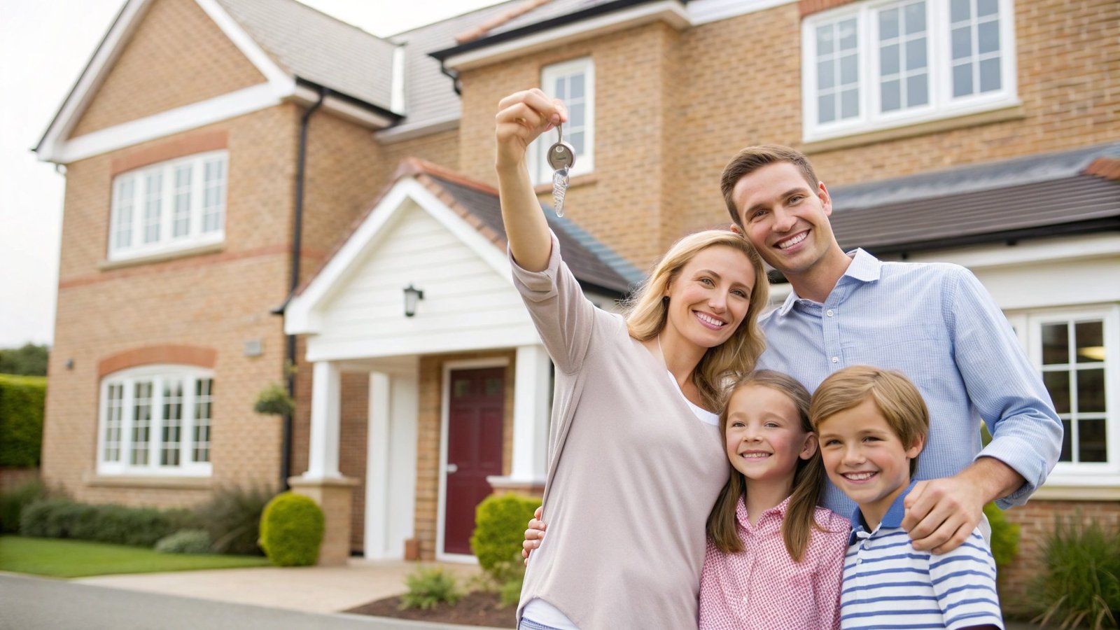 Property valuation assessment in Cardiff