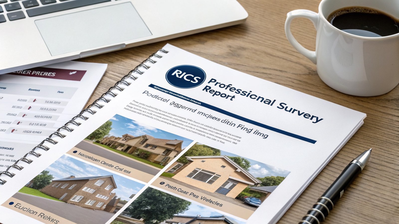 RICS qualified surveyors professional standards