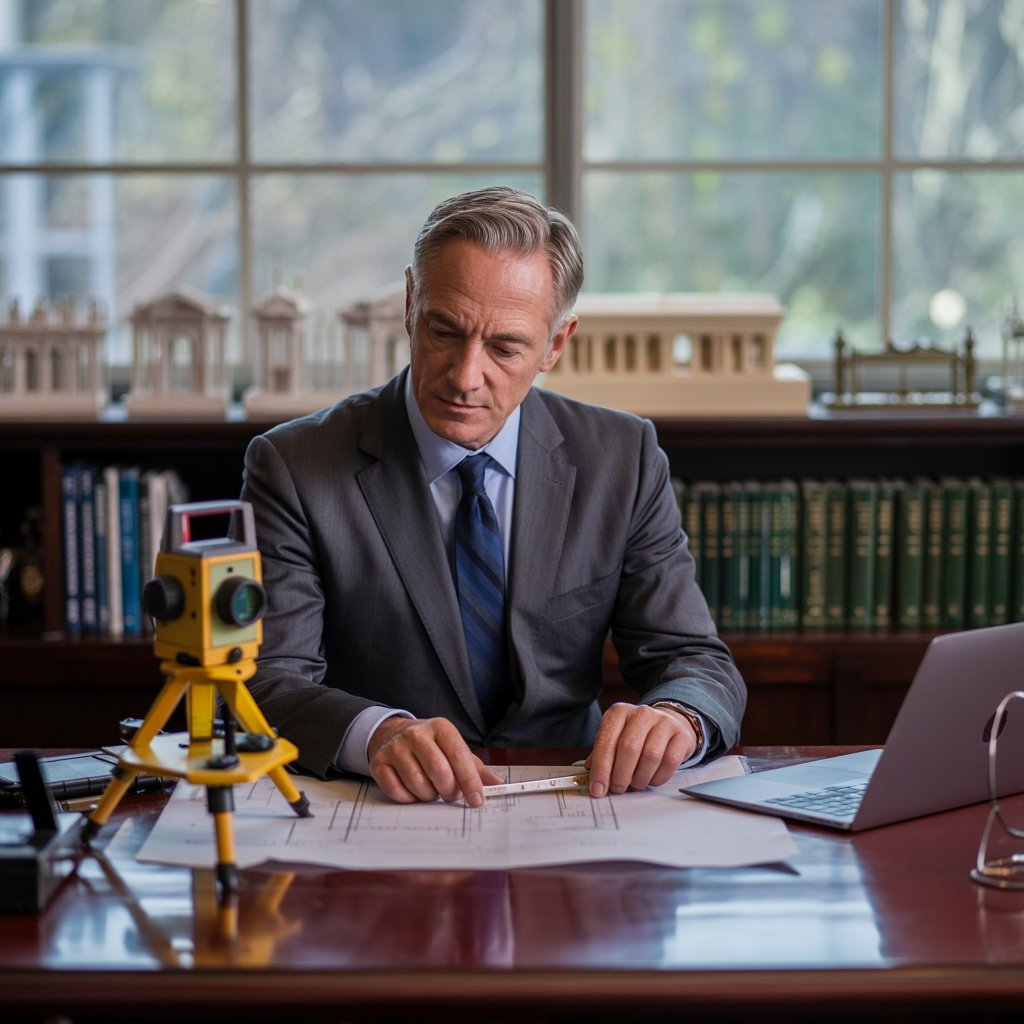 Cardiff Surveyors Office